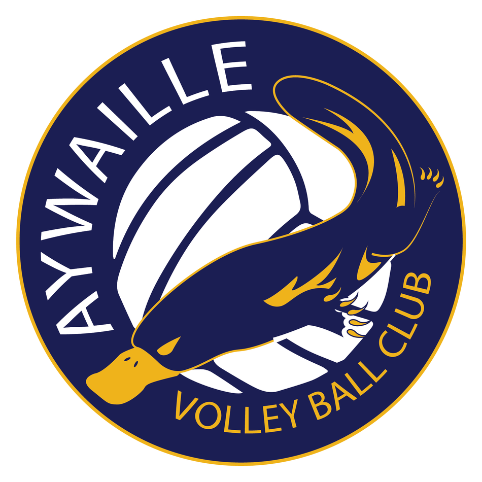 Aywaille volley club 
