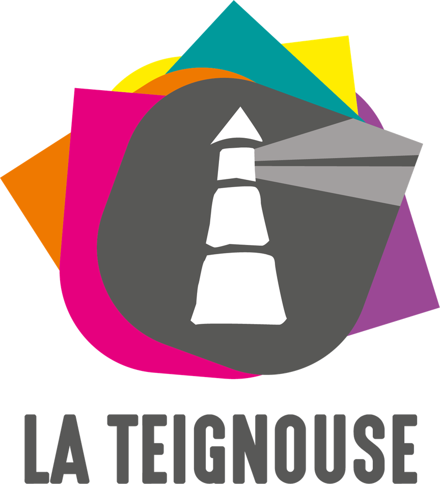 Teignouse logo