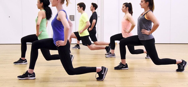 Cours adultes, stretch et relax