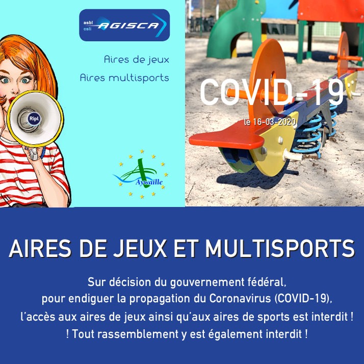 COVID 19 Rjeux 2020